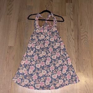 NWOT American Eagle Babydoll Dress